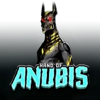 Hand of Anubis