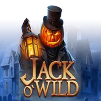 Jack O'Wild